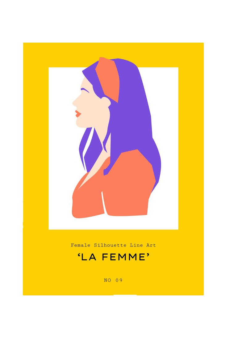 Colorful Boheme #46