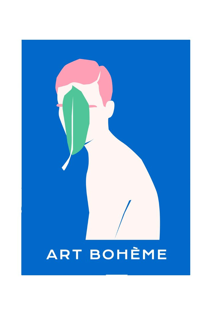 Colorful Boheme #48