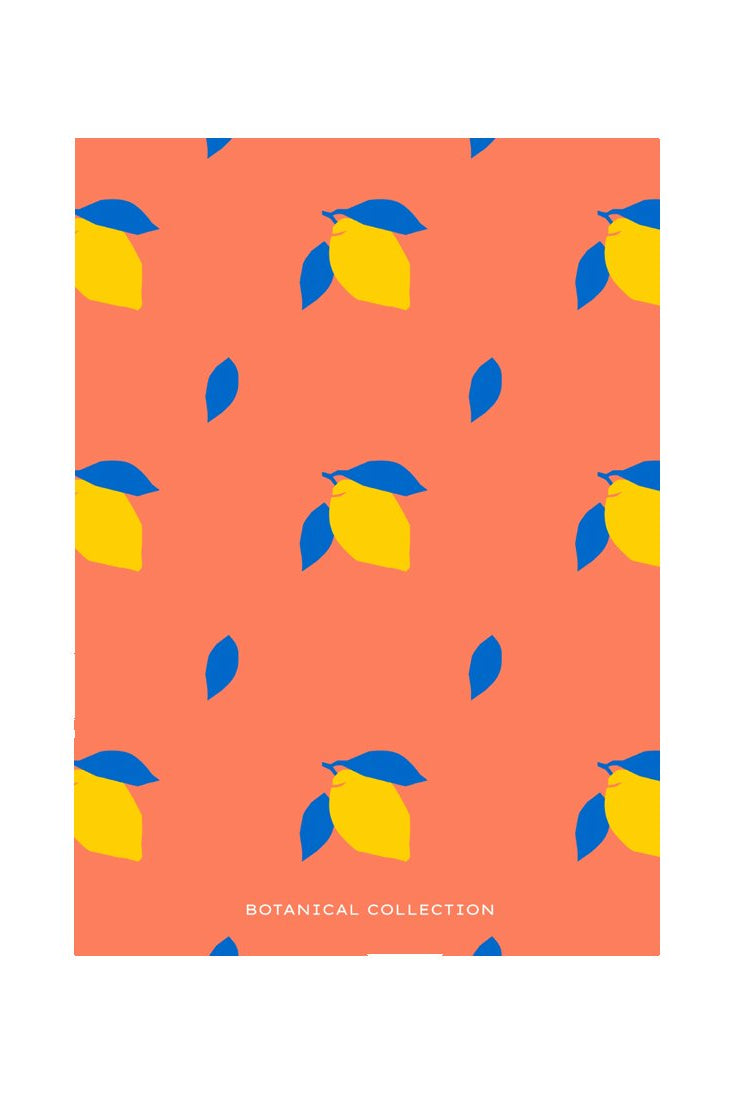 Colorful Boheme #49