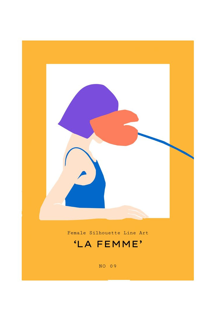Colorful Boheme #50