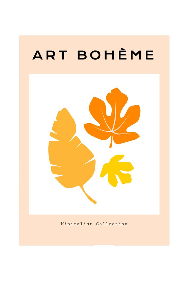 Colorful Boheme #65