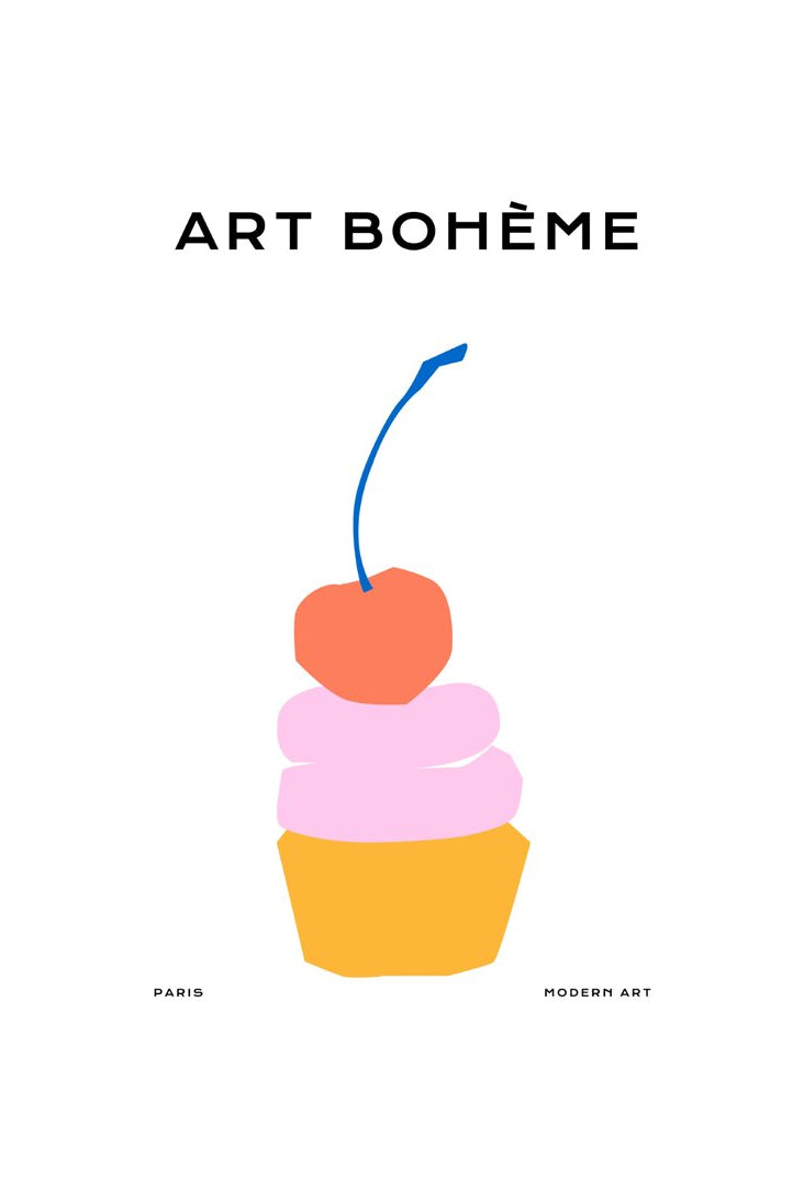 Colorful Boheme #67