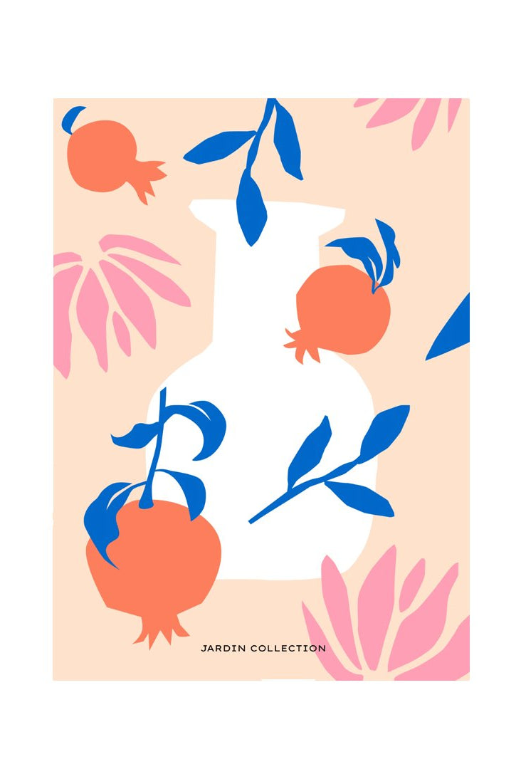 Colorful Boheme #68