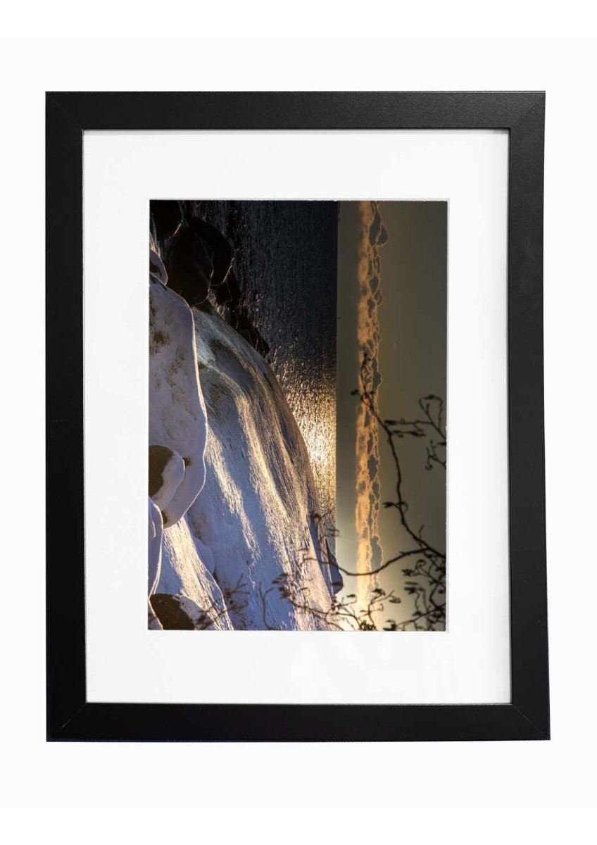 Emäsalon rannikko, Porvoo