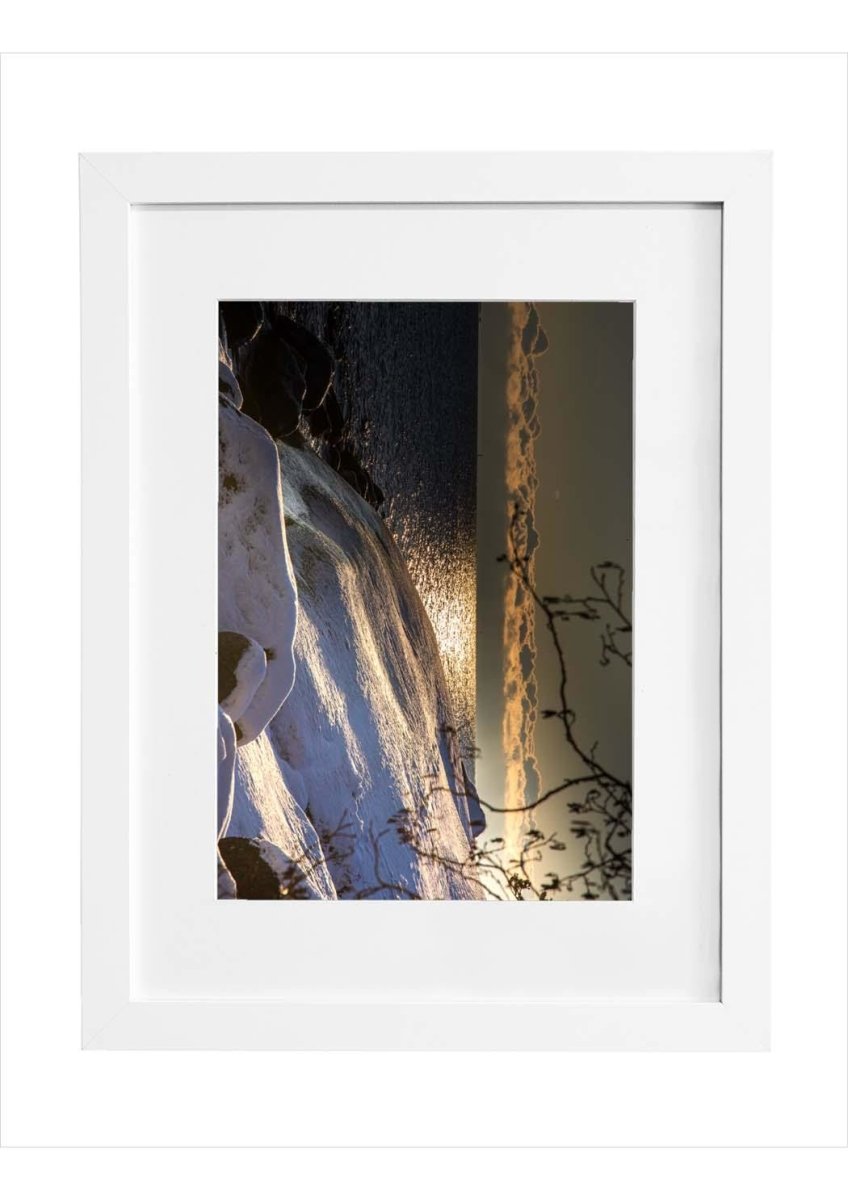 Emäsalon rannikko, Porvoo