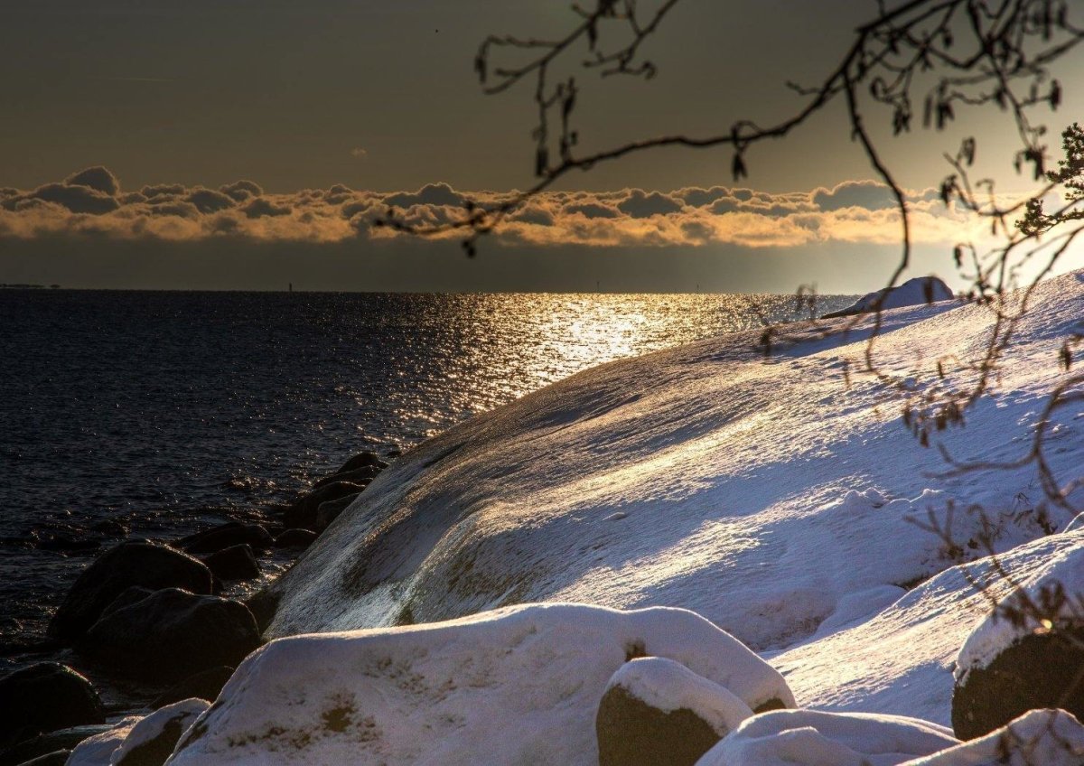 Emäsalon rannikko, Porvoo