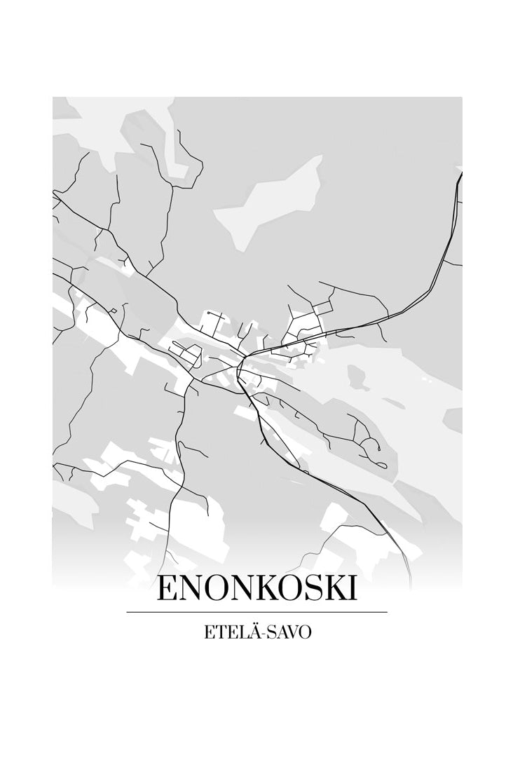 Enonkoski