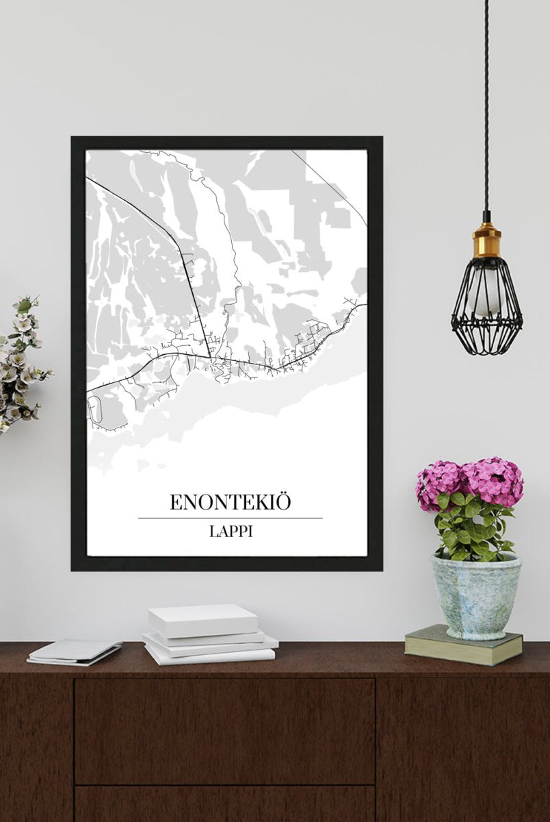 Enontekiö