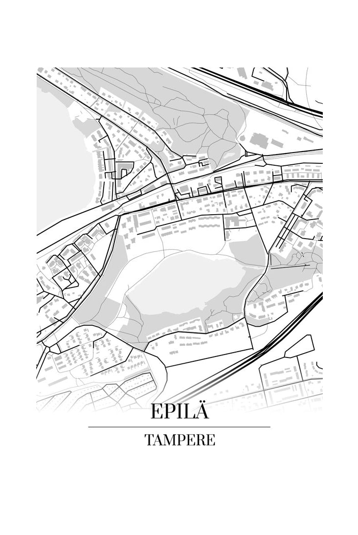 Epilä