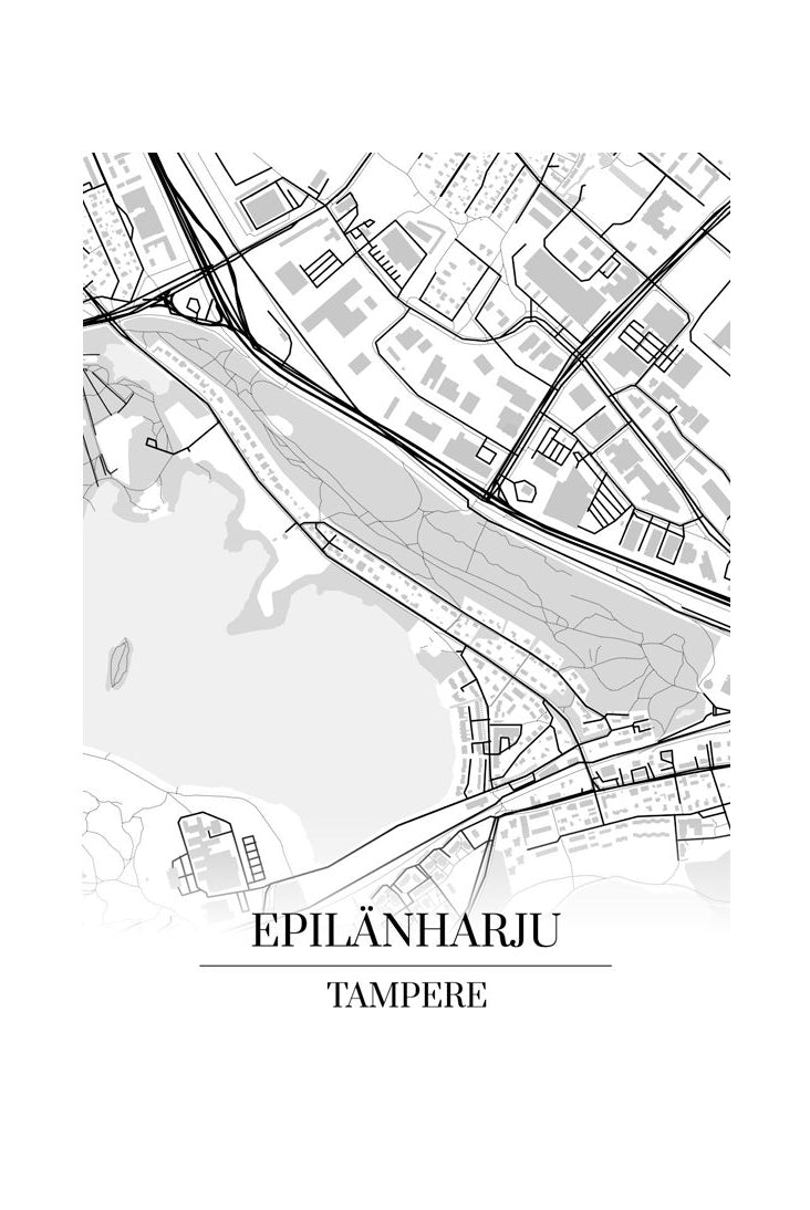 Epilänharju