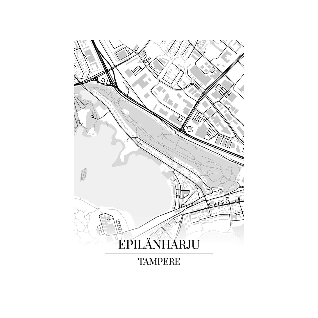 Epilänharju