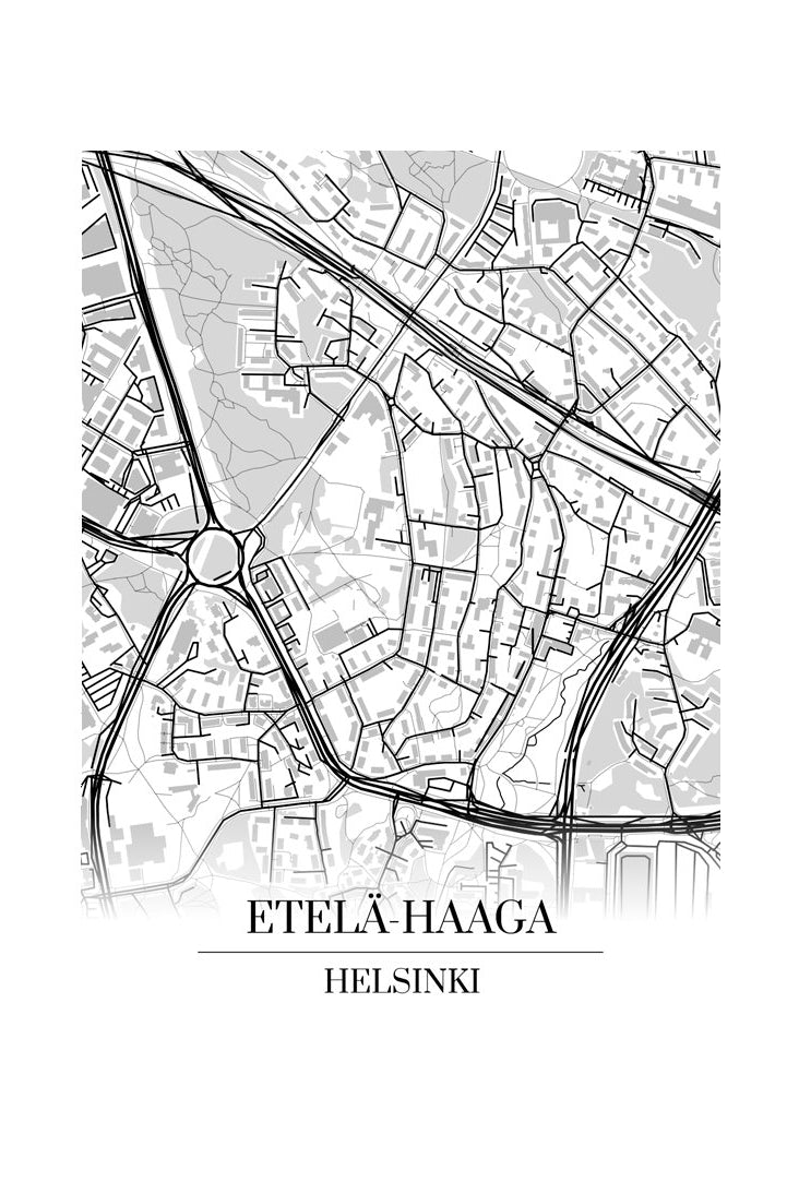 Etelä-Haaga