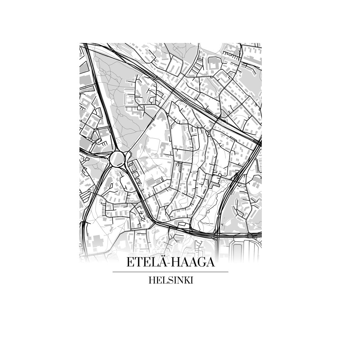 Etelä-Haaga