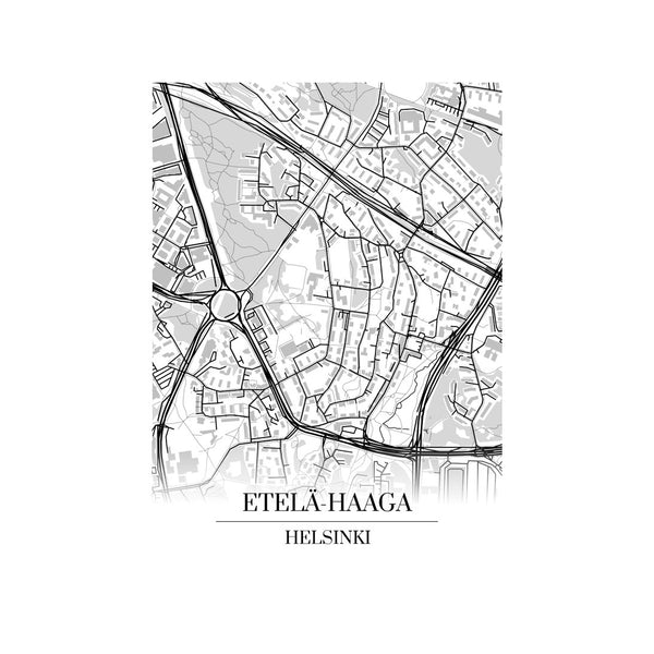 Etelä-Haaga