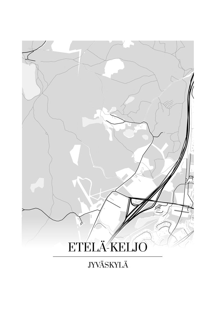 Etelä-Keljo