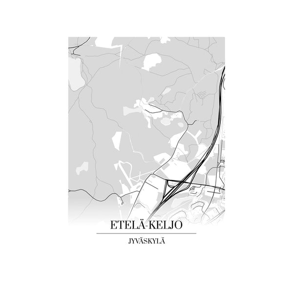 Etelä-Keljo