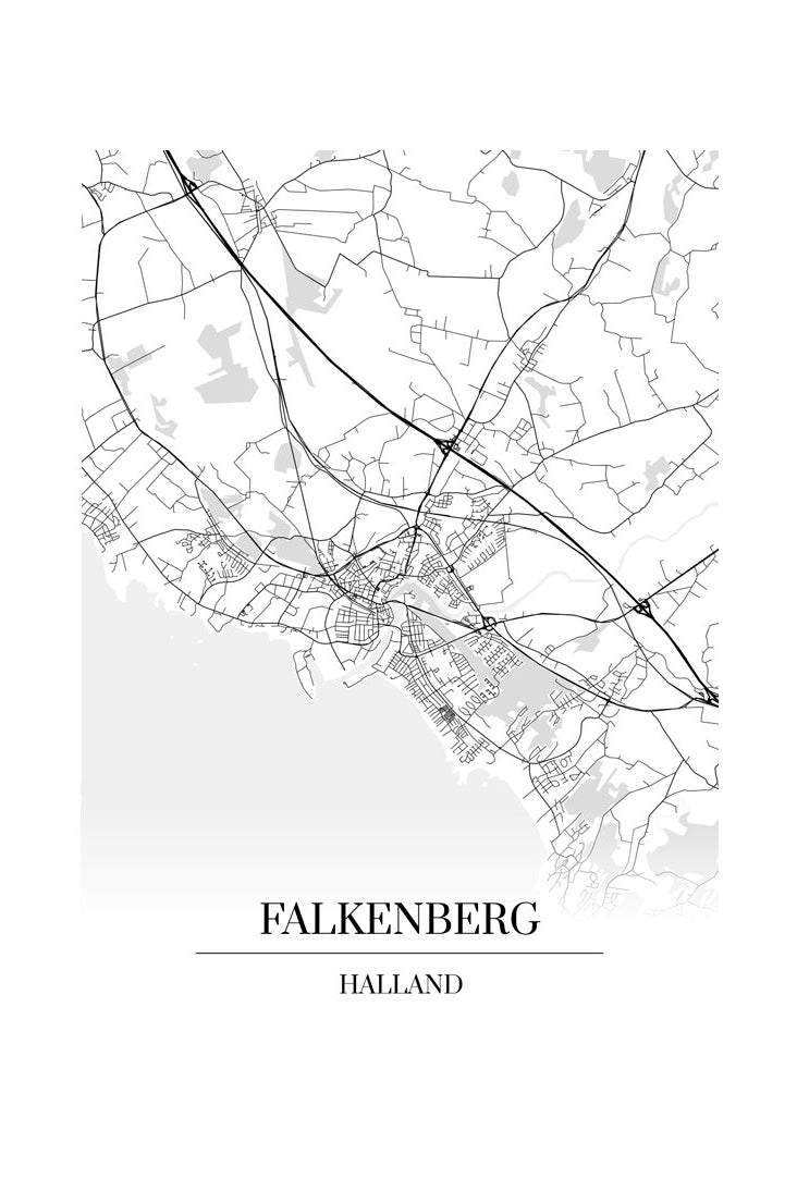Falkenberg