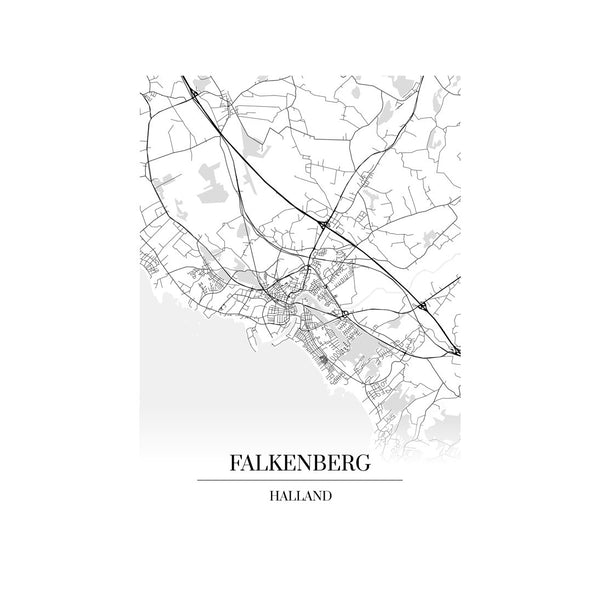 Falkenberg