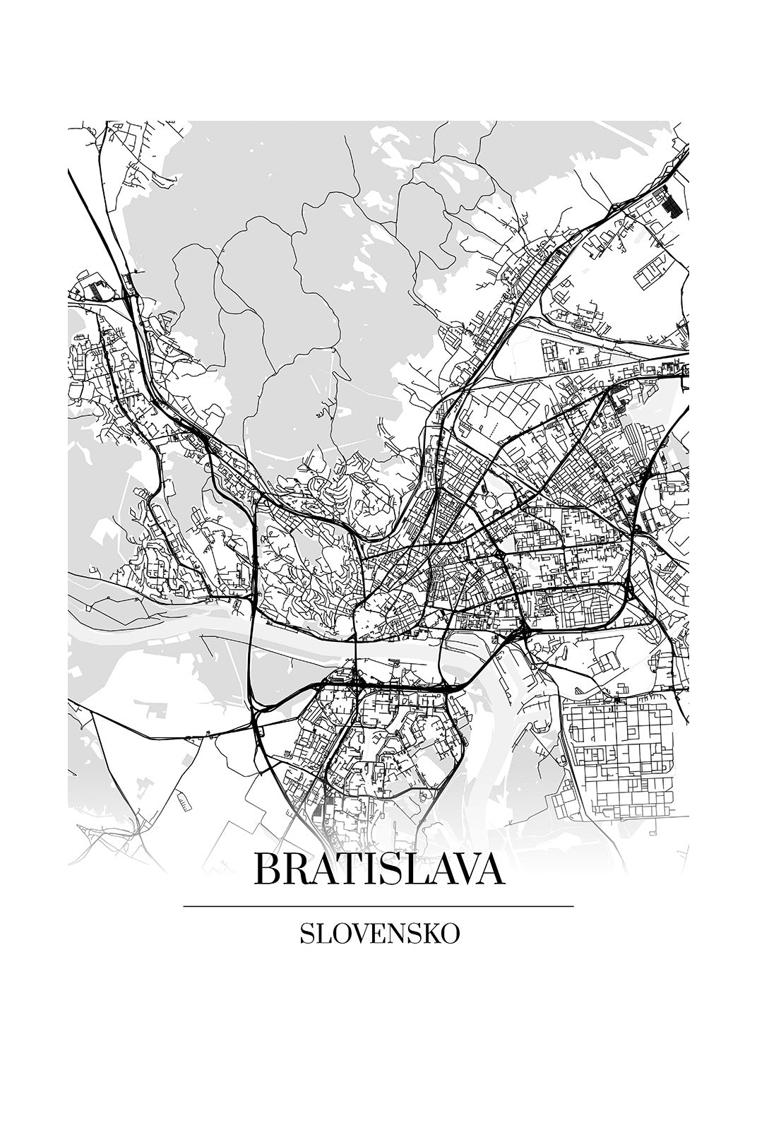 Bratislava
