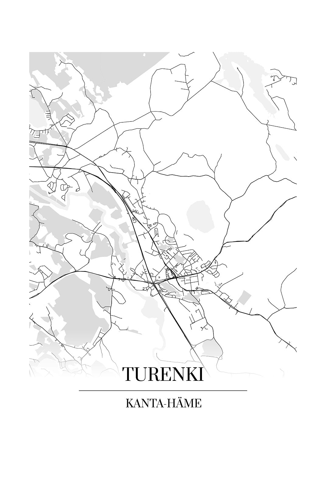 Turenki