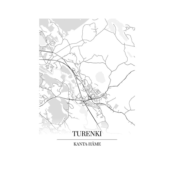 Turenki