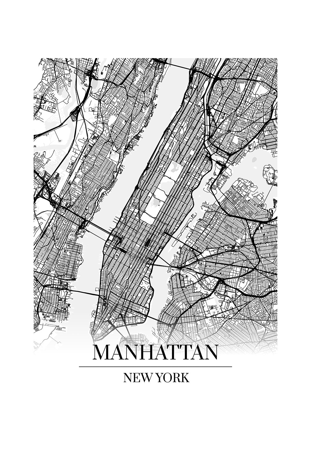 Manhattan