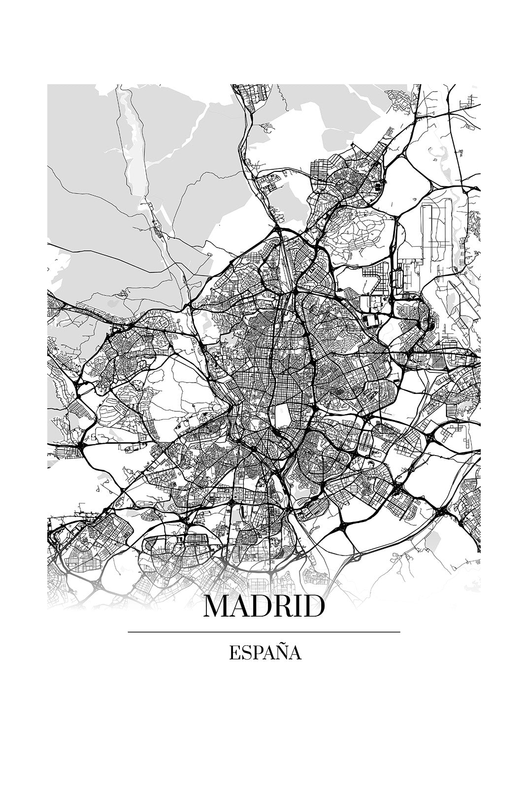 Madrid