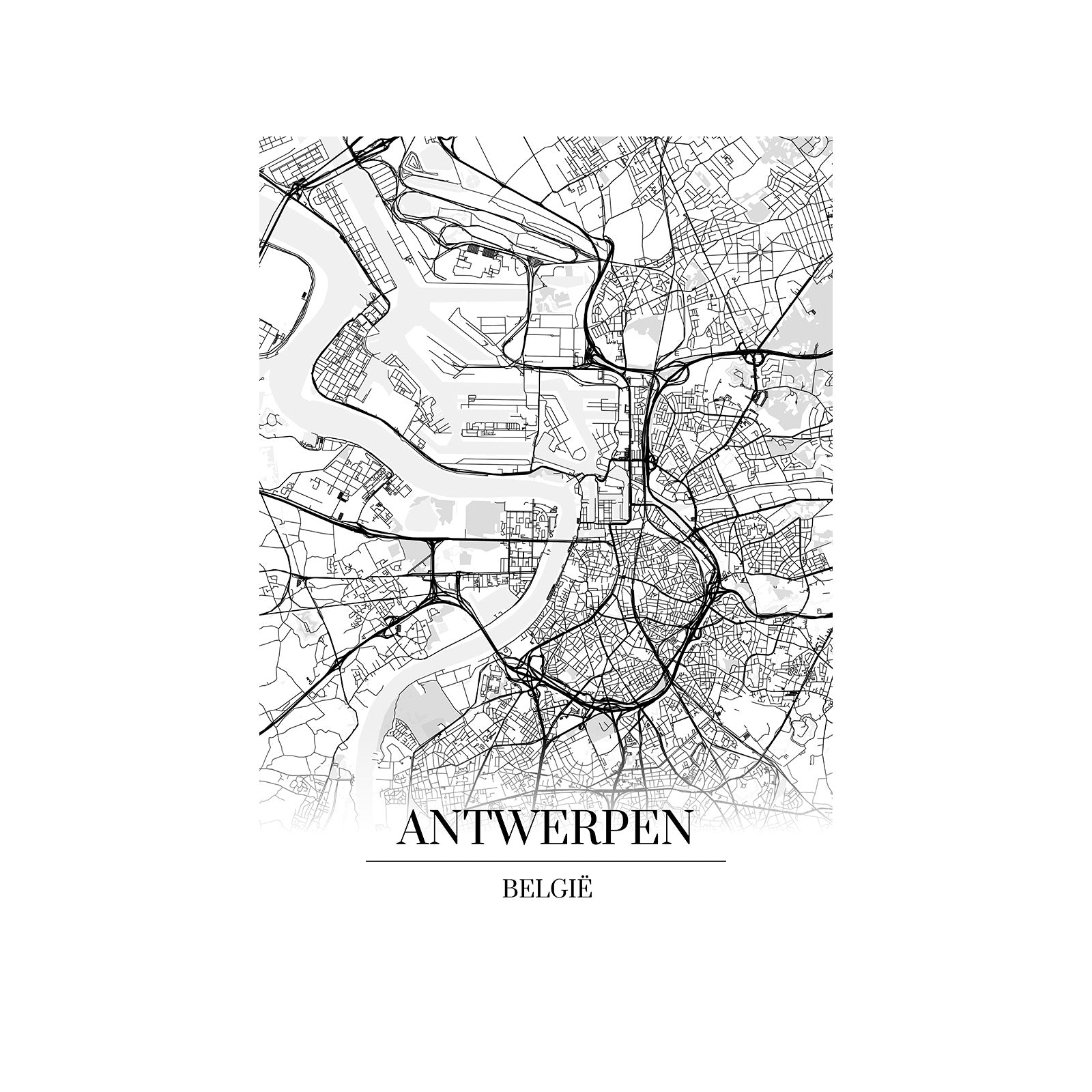 Antwerpen