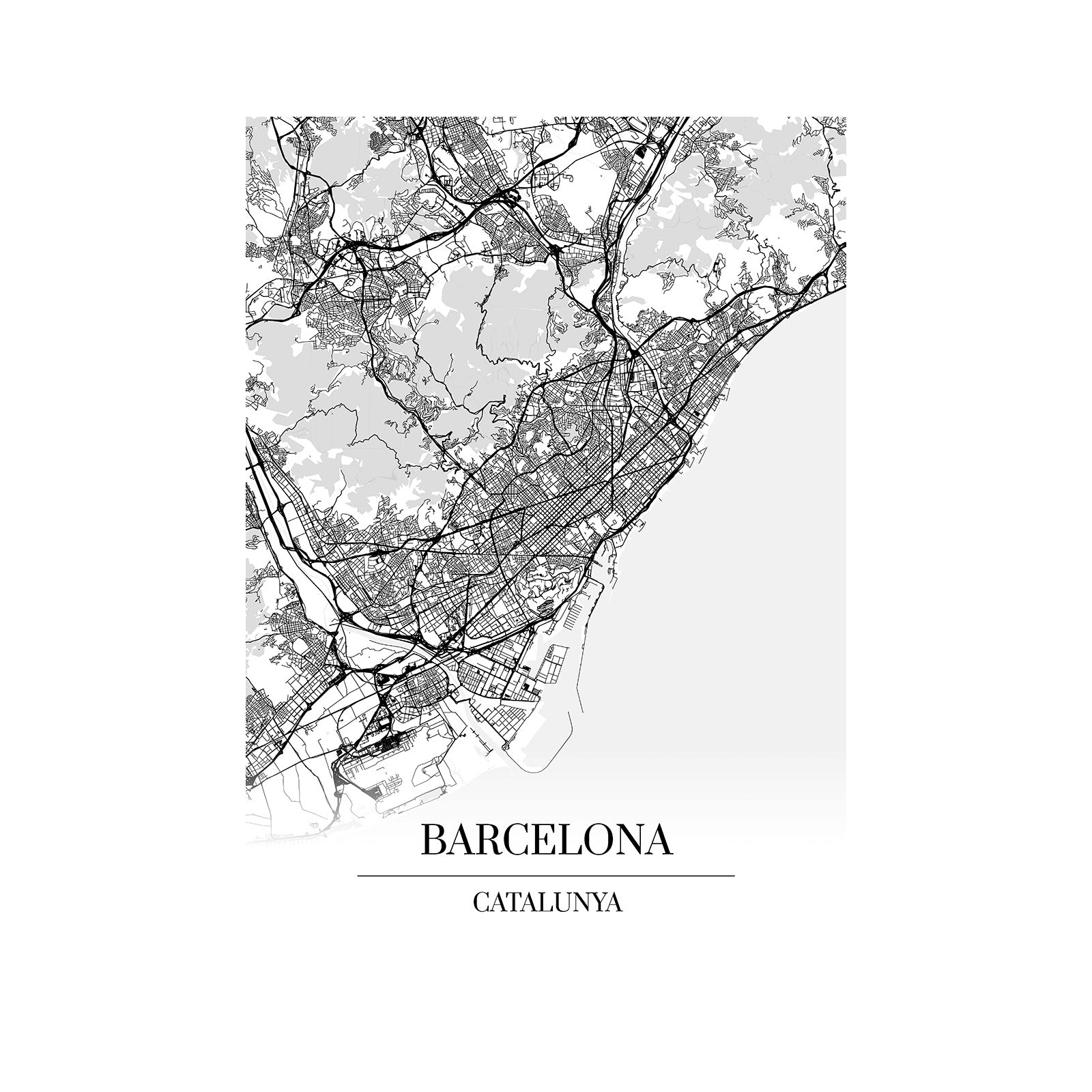 Barcelona