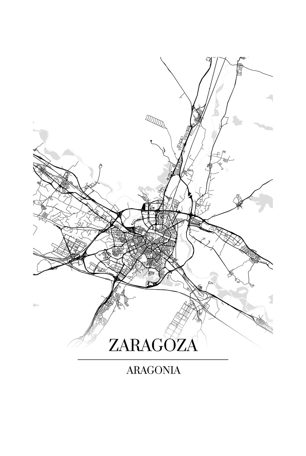 Zaragoza