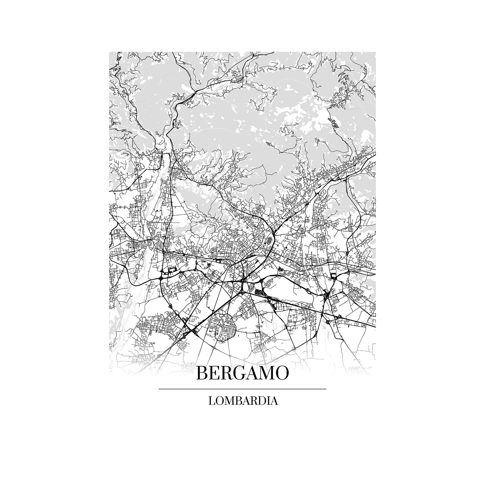 Bergamo