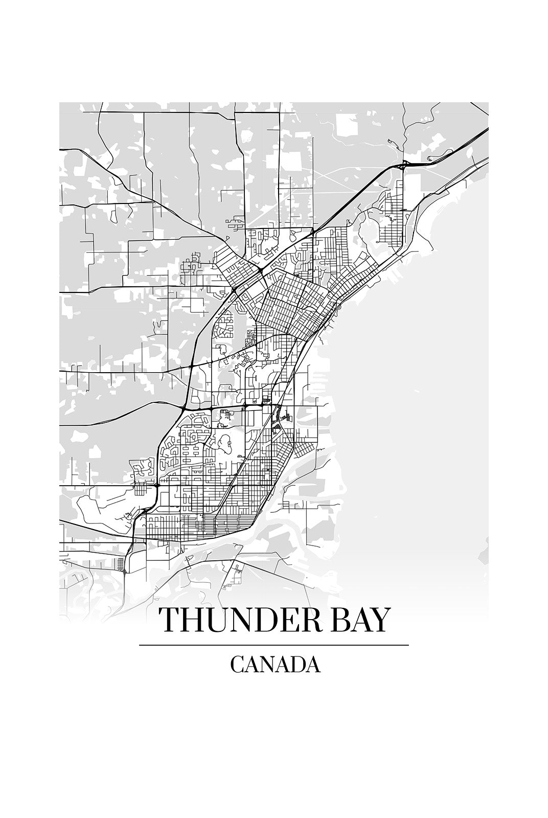 Thunder Bay