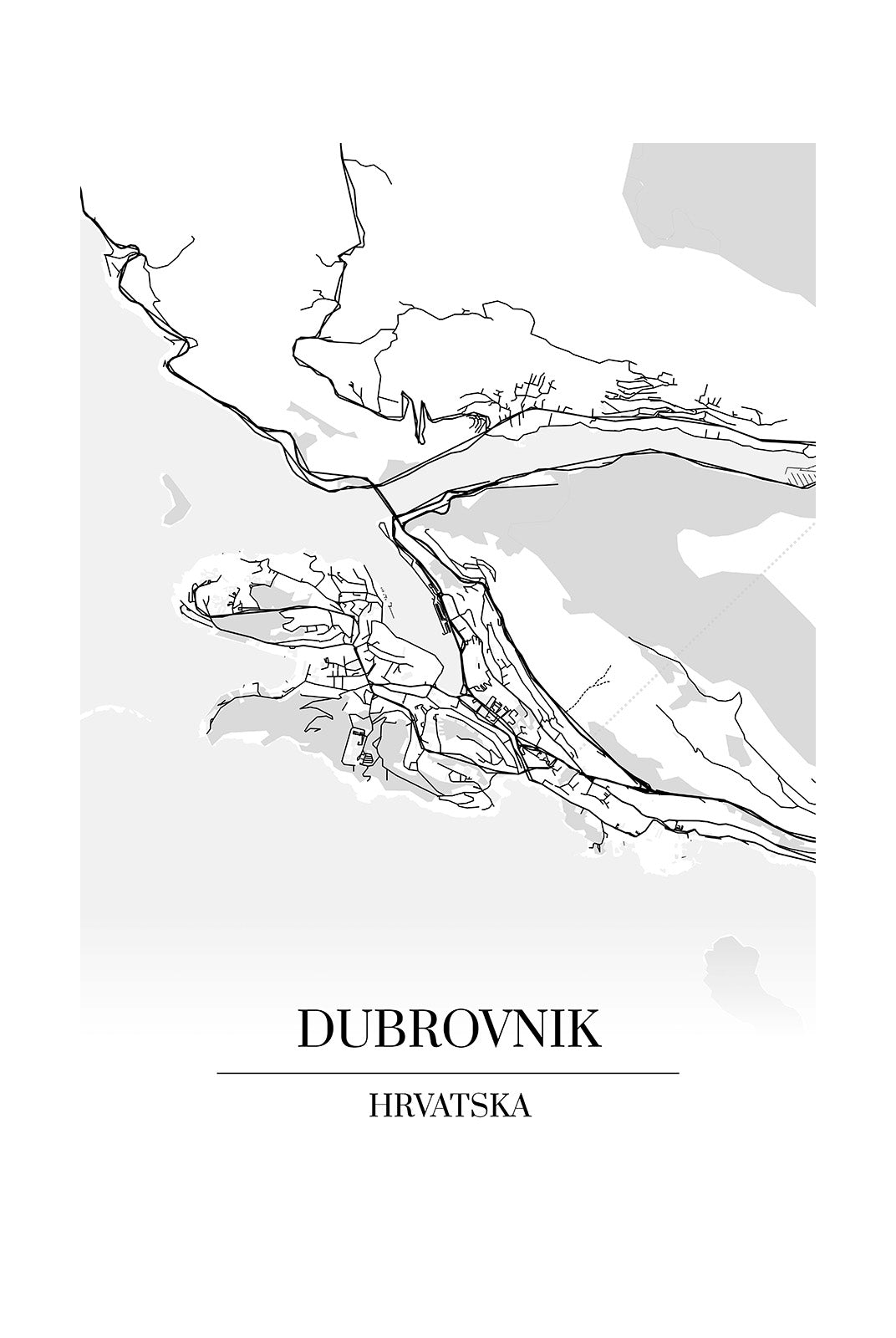Dubrovnik