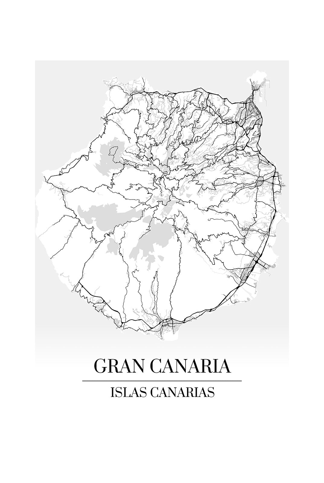 Gran Canaria