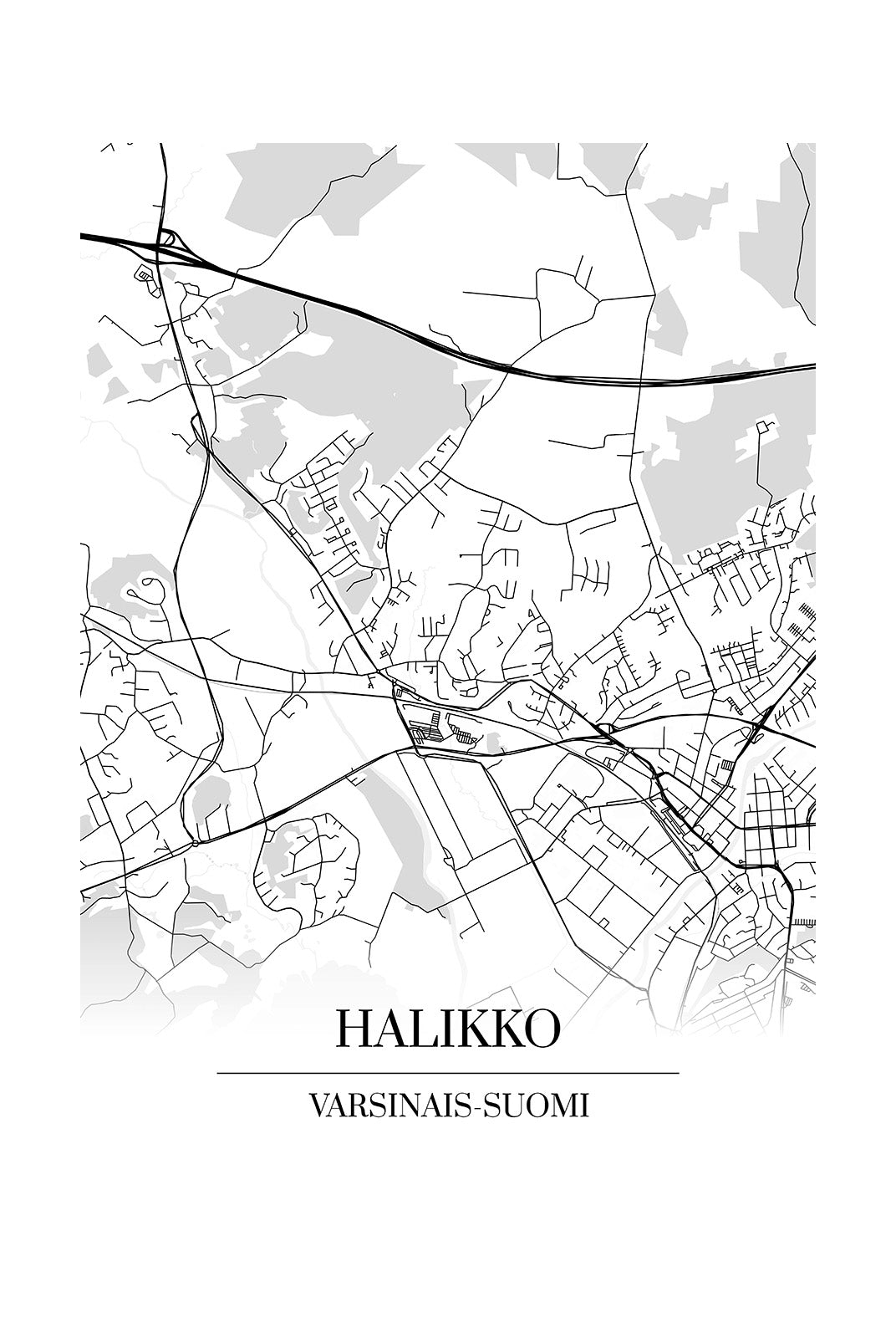 Halikko