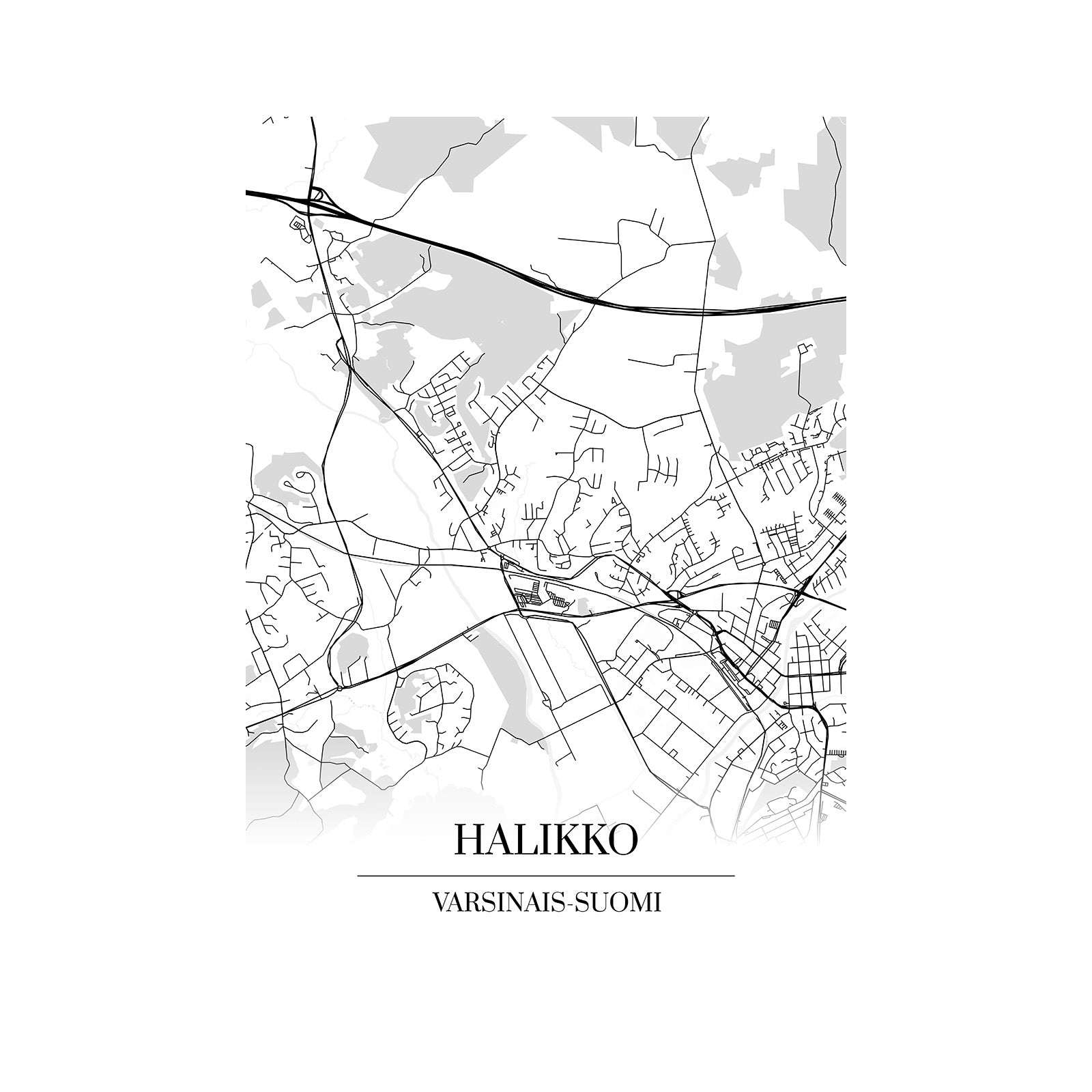 Halikko