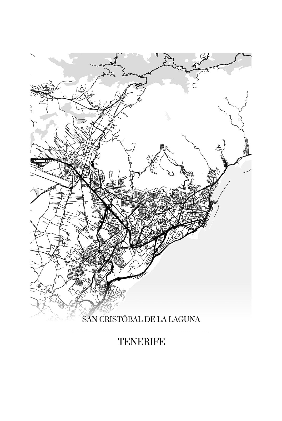 San Cristobal de la Laguna