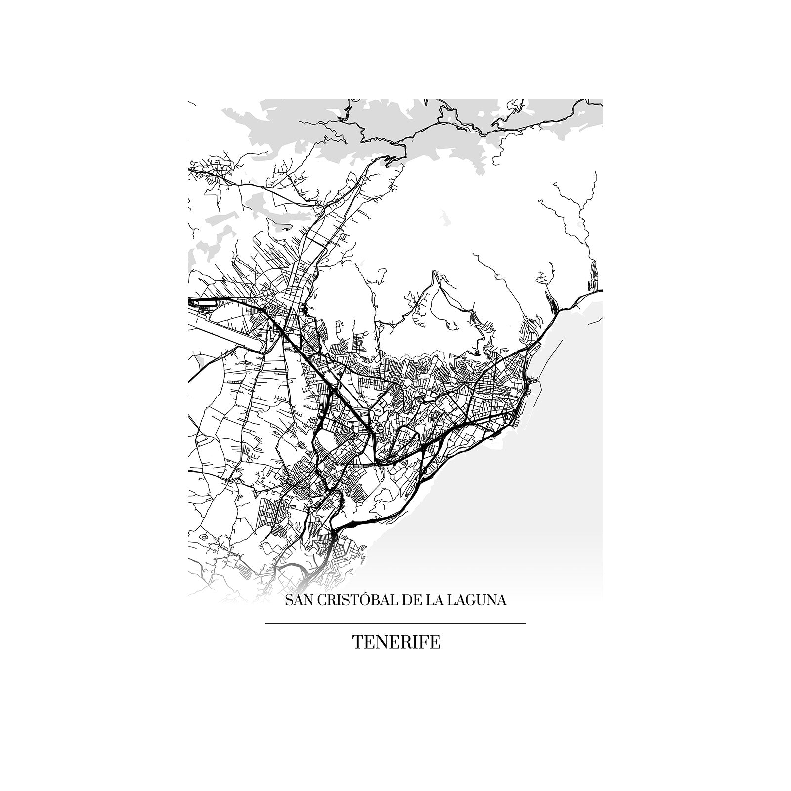 San Cristobal de la Laguna