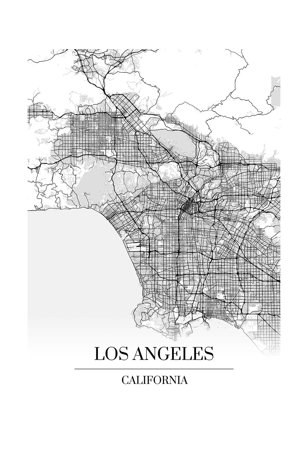 Los Angeles
