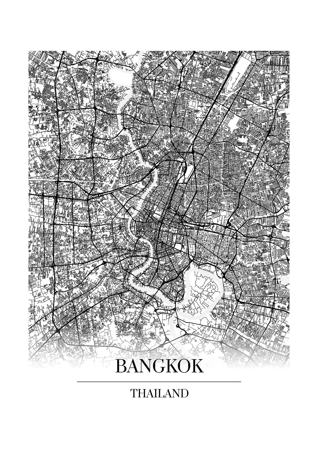 Bangkok