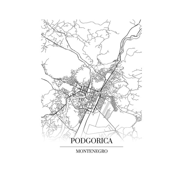Podgorica