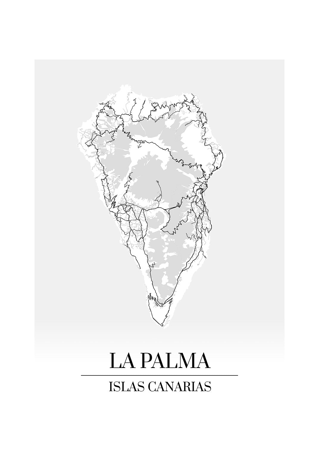 La Palma