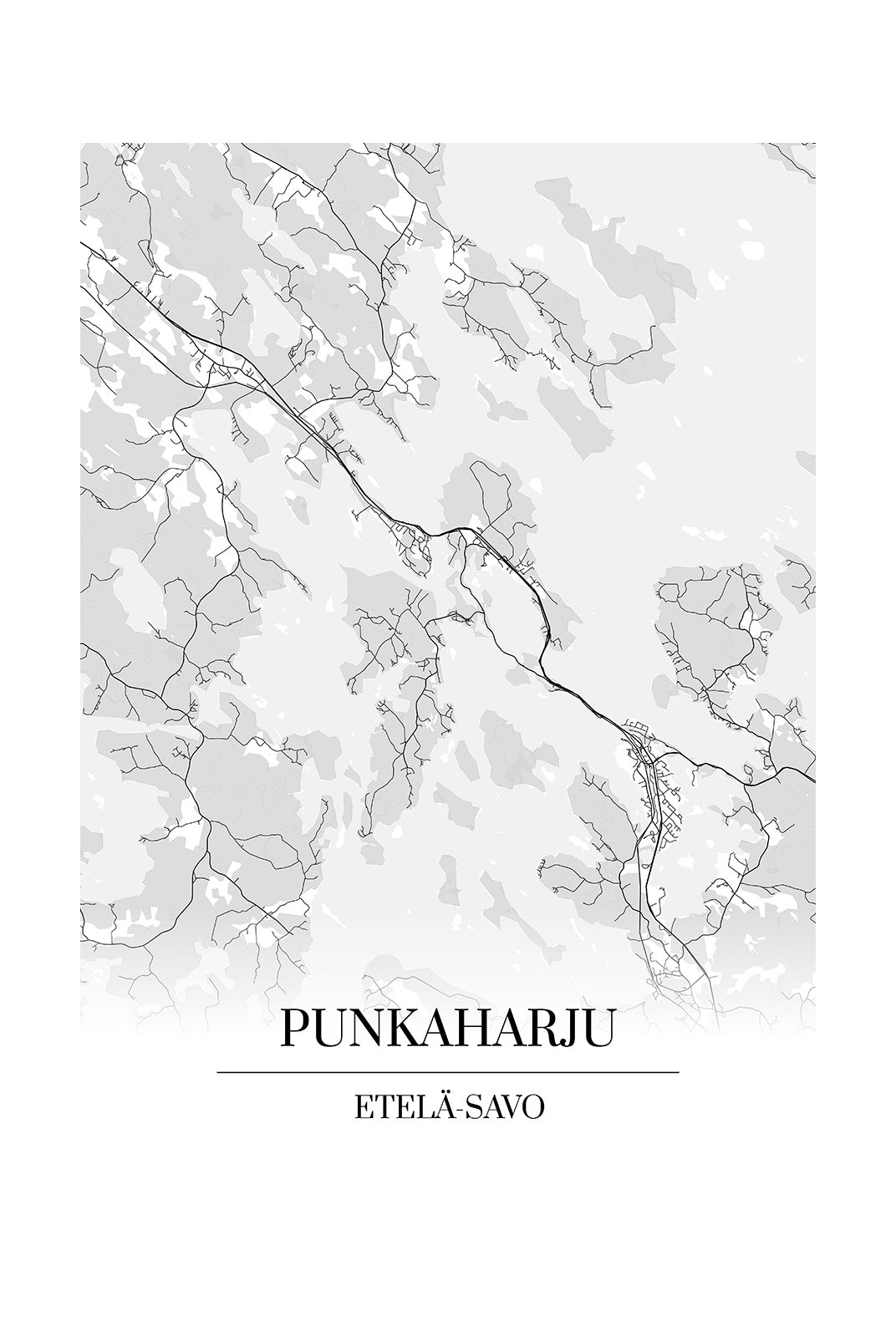 Punkaharju