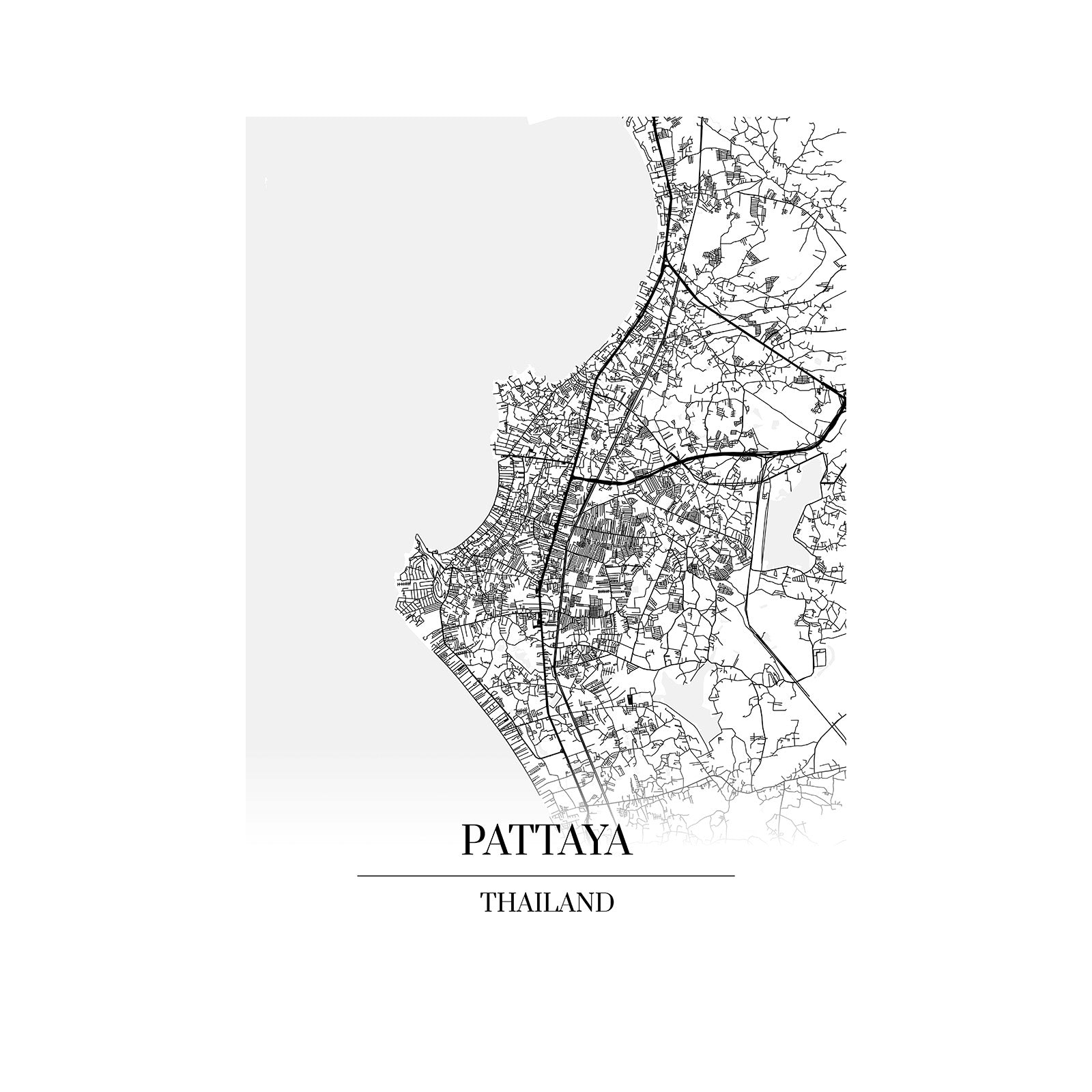 Pattaya