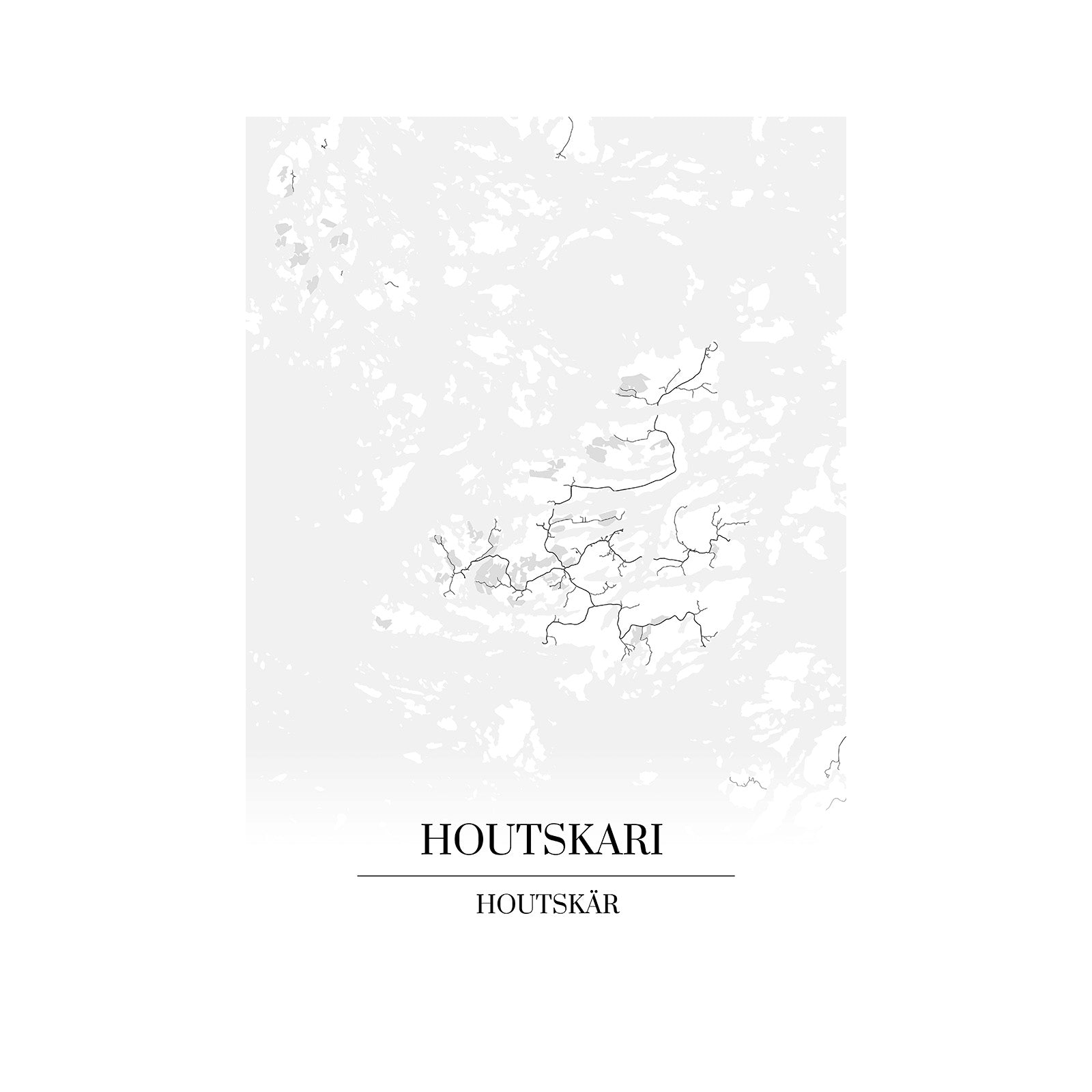 Houtskari