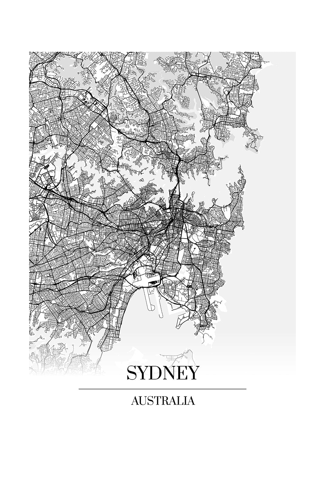 Sydney