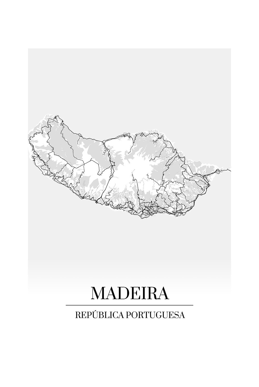 Madeira