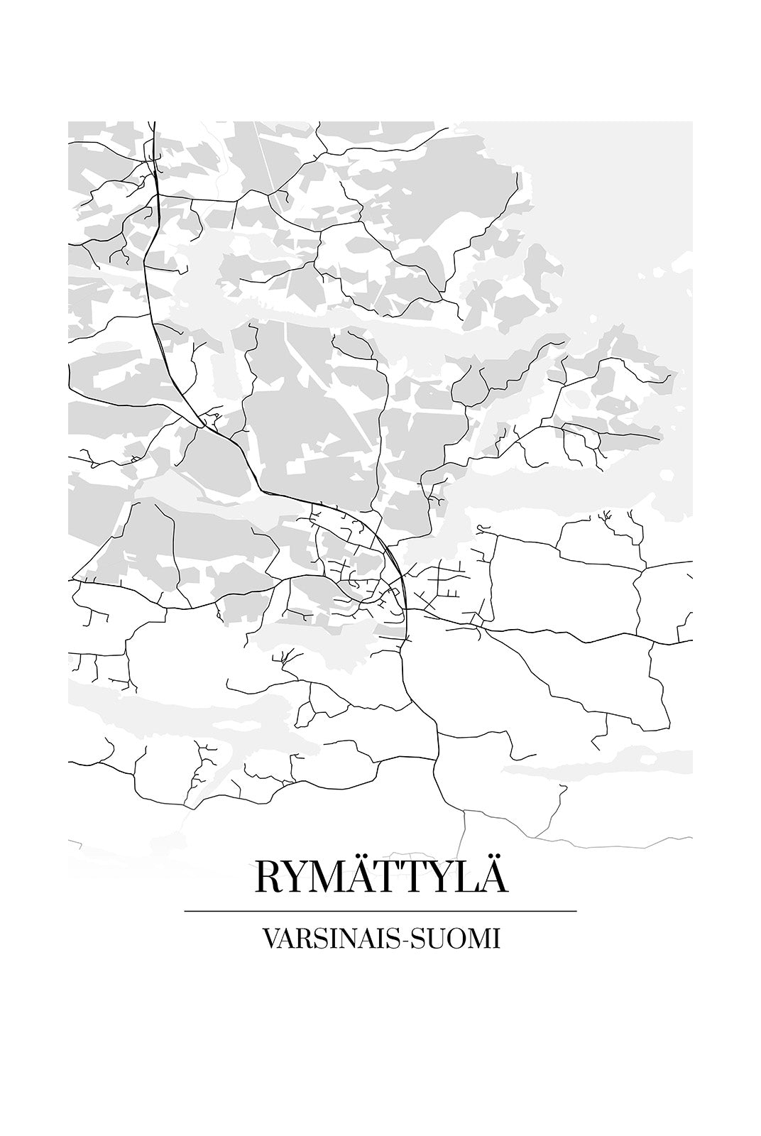 Rymättylä