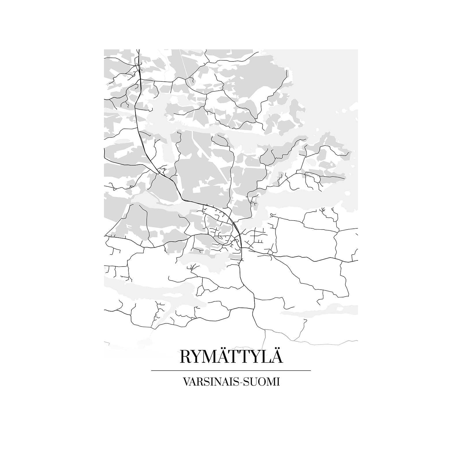 Rymättylä