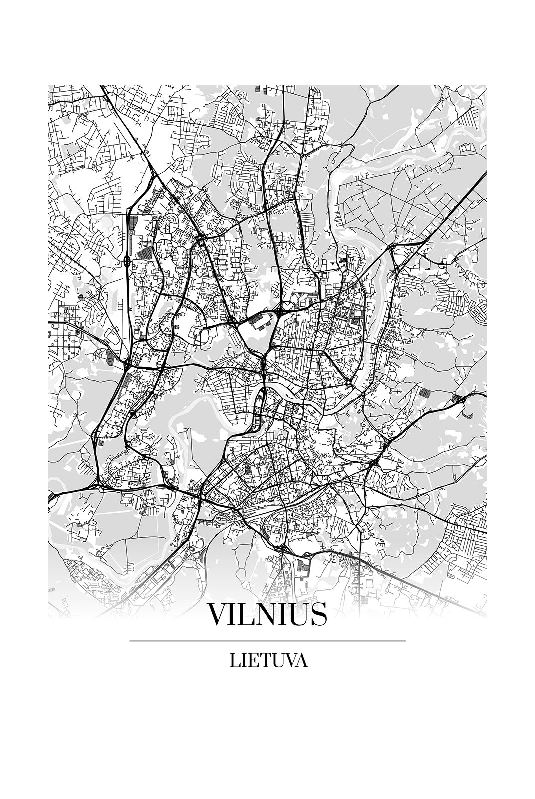 Vilnius